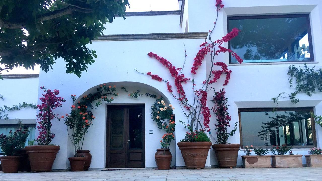 Tenuta DonnAnna Galatone Bagian luar foto