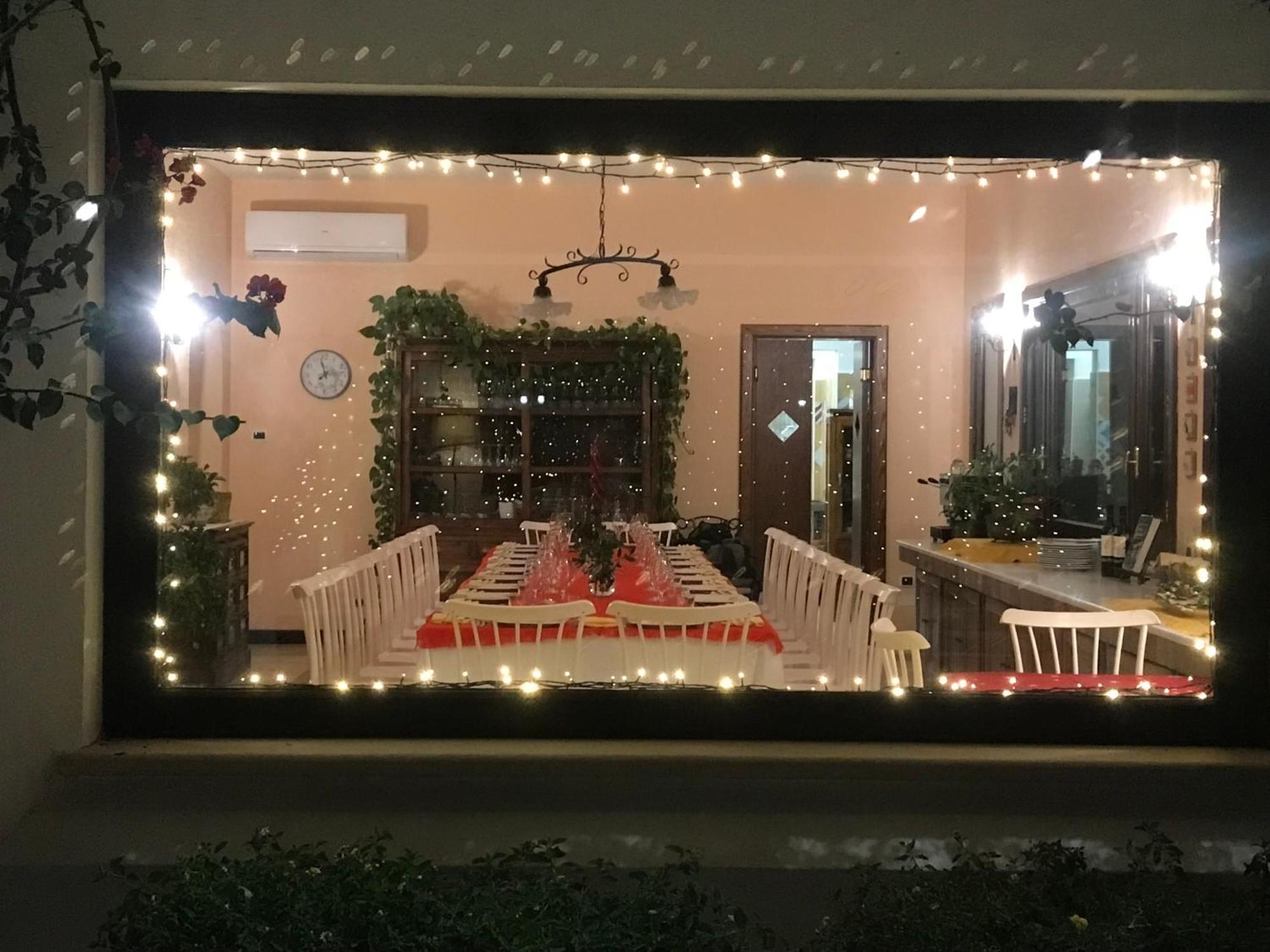 Tenuta DonnAnna Galatone Bagian luar foto